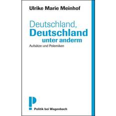 Deutschland, Deutschland unter anderm (Häftad)