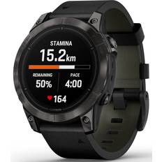 Garmin Watch Epix Pro Gen 2 47mm Sapphire