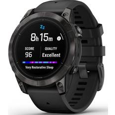 Garmin Watch Epix Pro Gen 2 47mm Sapphire