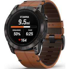 Garmin Watch Epix Pro Gen 2 Sapphire Titanium