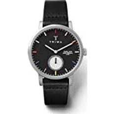 Triwa Vivid Svalan Black Classic Super Slim One Size