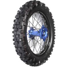 Deli TIRE ENDURO FIM SB-121 140/80-18 TT 70R hinten, Motorradreifen Hinten