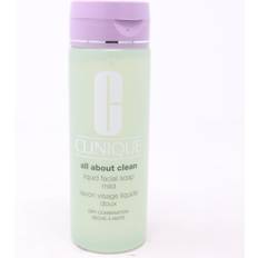 Clinique All About Clean Liquid Facial Soap Mild