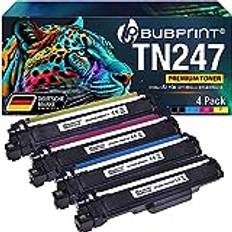 Bubprint Bubprint TN-247 TN-243CMYK TN247 MFC-L3750CDW
