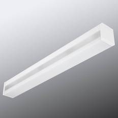 Glamox Belysning Glamox LED Spegellampa A40-W600 60 cm Väggarmatur