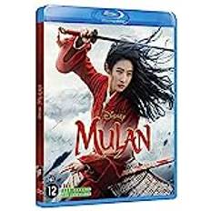 Films Mulan [Blu-Ray]