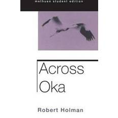 Across Oka (Paperback)