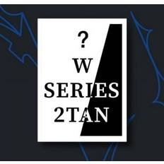 TAN W SERIES '2TAN' 2nd Mini Album WE Ver. A71423 TAN 탄 W SERIES '2TAN' 2ND 미니앨범 WE Ver