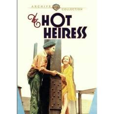 Musical DVD The Hot Heiress DVD