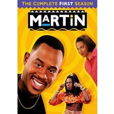 Movies Martin: Season 1 DVD Widescreen