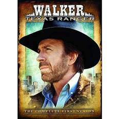 Movies Walker Texas Ranger: Season 1 DVD