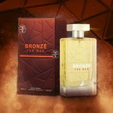 Maison Alhambra Herr Parfymer Maison Alhambra EDP Bronzé 100 ml 100ml