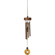 Woodstock Chimes Vindspil Precious Tigerøje