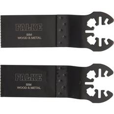 Falke Elverktygstillbehör Falke Sågklinga 28 mm 2-pack Falke