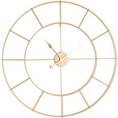 Metal Gold Skeleton 80CM W7688