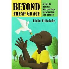 Jeux Livres Beyond Cheap Grace