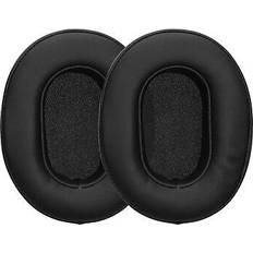Kwmobile Headphone Cover PU Leather Black WH-XB900N