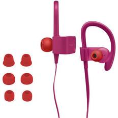 Kwmobile 8x polster beats powerbeats 2 3