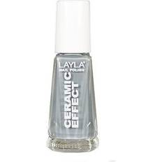 Prodotti per Unghie Layla Smalto Ceramid Effect N.121