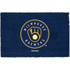 The Memory Company Milwaukee Brewers Team Colors