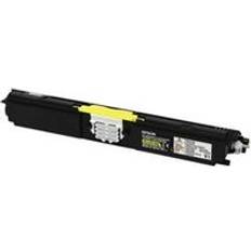 Ink & Toners Epson C1600/CX16 YELLOW