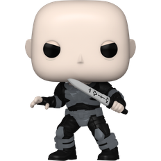 Funko POP! FeydRautha Harkonnen: Part Two