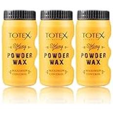 Totex POWDER WAX 20 Mattifying Volume Hair hårstyling, pulvervax