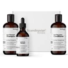 Hair Growth Routine Men 2 x 250ml