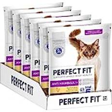Perfect Fit Katter Husdjur Perfect Fit Anti-Hairball Adult Trockenfutter Katzen