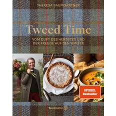 Bücher Tweed Time Theresa Baumgärtner (Gebunden)