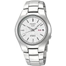 Seiko SNK601K, Silver/silver, Armband