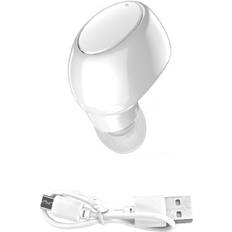 Dechoicelife a-X6 white X6/X9/S650/F911 Single-Ear