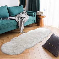 Latepis Soft Fur 2x6 White