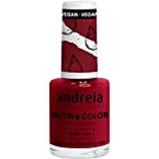 Andreia Professional NutriColor Vegansk nagellack som andas