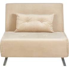 Beige Sofas Beliani FARRIS Sofa