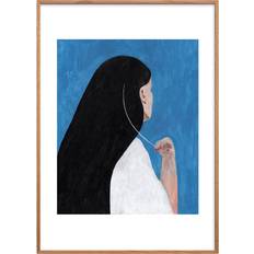 Poster & Frame Beautiful Problem Affischer Poster