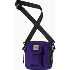 Carhartt WIP Essentials Side Bag, Purple One Size