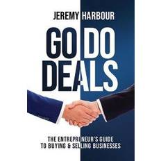 Go Do Deals (Inbunden)