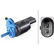 Pesukoneen Pumput Hella 8TW 006 847-021 Pissapojan Pumppu