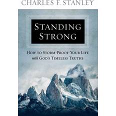 Books Standing Strong by Charles F Stanley (Paperback) (2018)