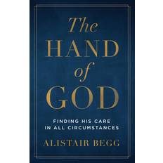 Books The Hand of God by Alistair Begg (Paperback)