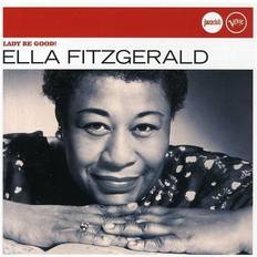 Ella Fitzgerald Jazz Club Lady Be Good (CD)