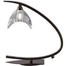 Inspired Lighting Mantra Eclipse Table Lamp