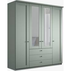 John Lewis Marlow 200cm Hinged Door with Wardrobe
