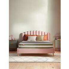Silentnight Just Sleep Breathe Eco 1000 Pocket Mattress