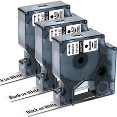 a45013 Compatible Dymo Label Manager 160 Tape D1 45013