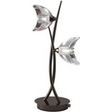 Inspired Lighting Mantra Eclipse Table Lamp