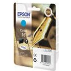 Ink & Toners Epson 16 Ink