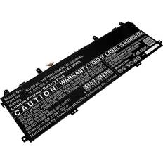 k.A. kompatibel HP Spectre x360 15-df0322ng