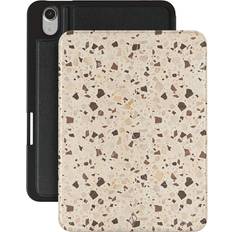 Burga Distant Noise Terazzo iPad Mini 6th Gen Case